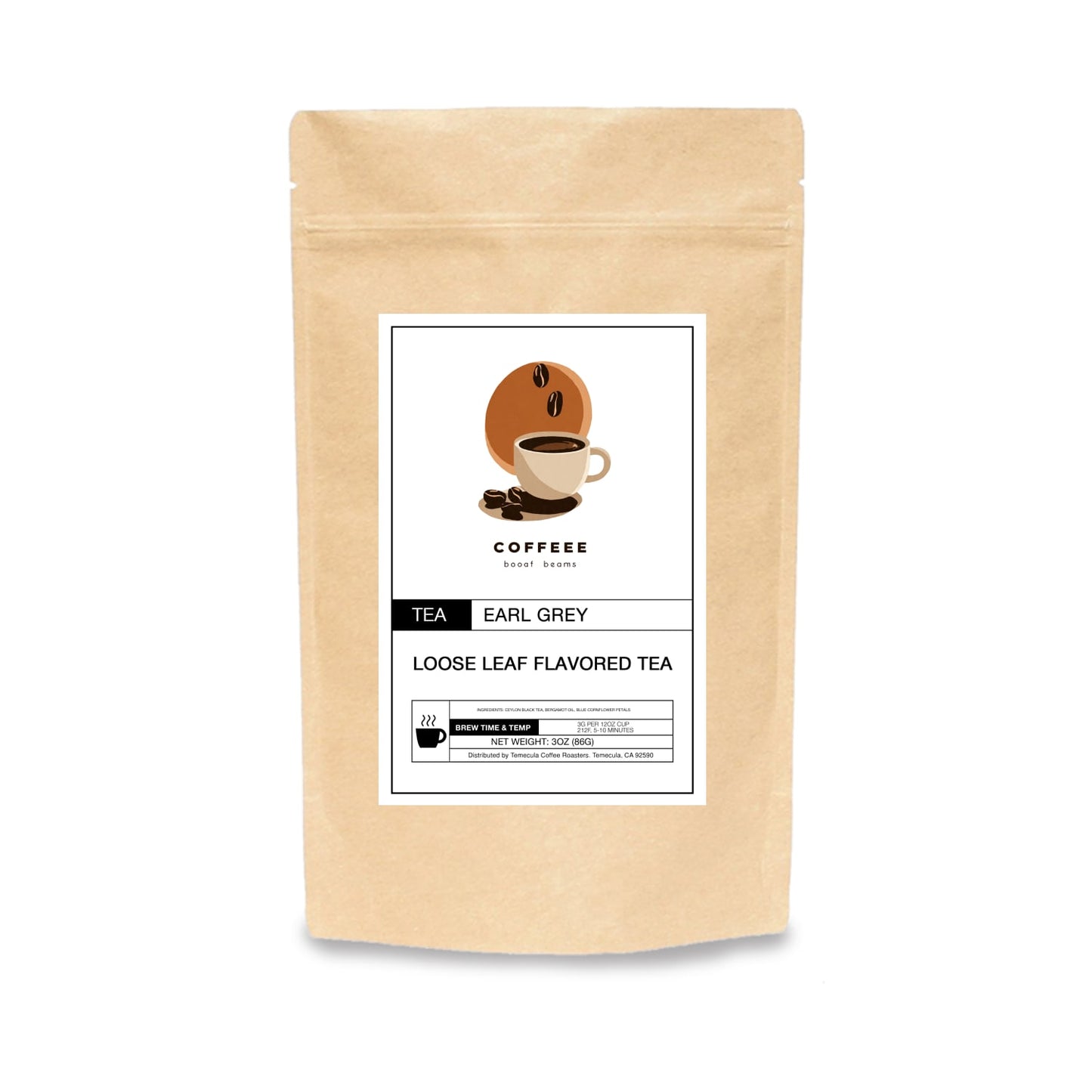 Earl Grey