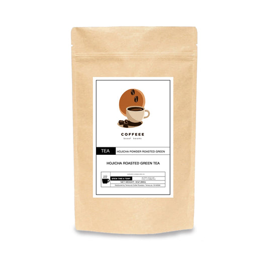 Hojicha