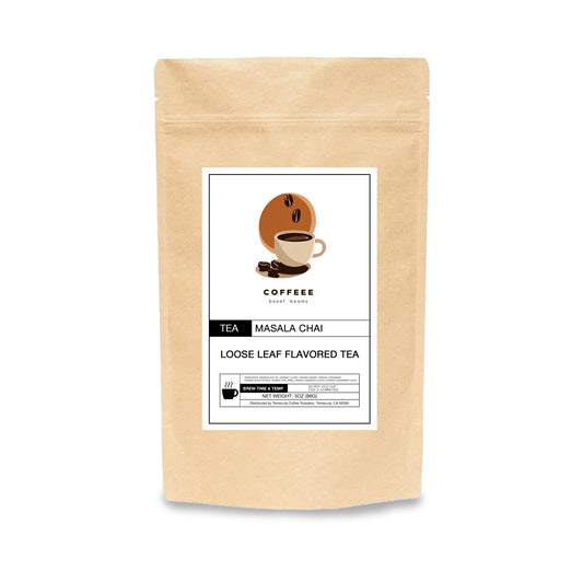 Masala Chai